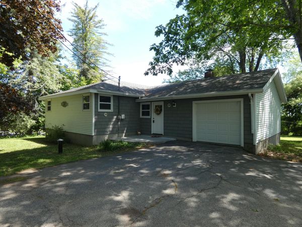 59 Route 41 , Winthrop, ME 04364