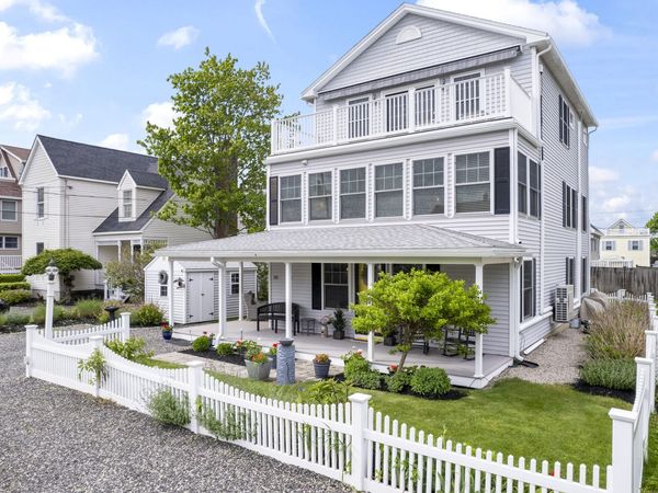 30 Parlin Drive , York, ME 03909