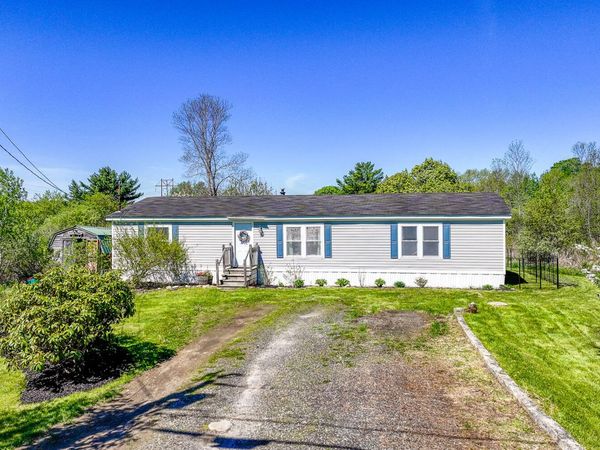 56 Ulmer Street , Rockland, ME 04841