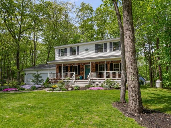 31 Melden Drive , Brunswick, ME 04011