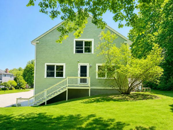 20 Ephraim Tyler Way , Unit 20, Kennebunk, ME 04043