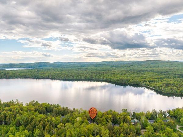 84 Pride Avenue , Waterford, ME 04088