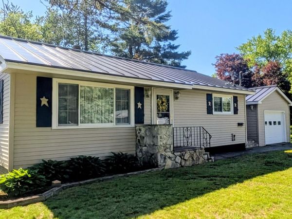 9 Spring Street , Madison, ME 04950