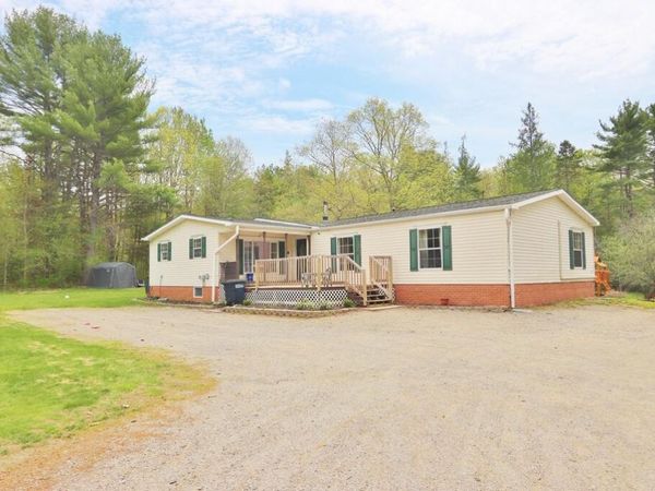 111 Rebel Hill Road , Clifton, ME 04428