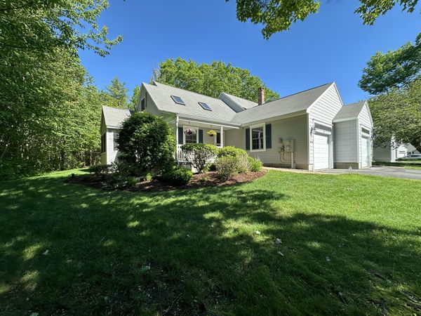 149 Spinnaker Ridge Drive , Unit 48, Wells, ME 04090