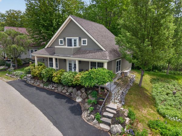 38 West Island Way , Unit 605, Edgecomb, ME 04556