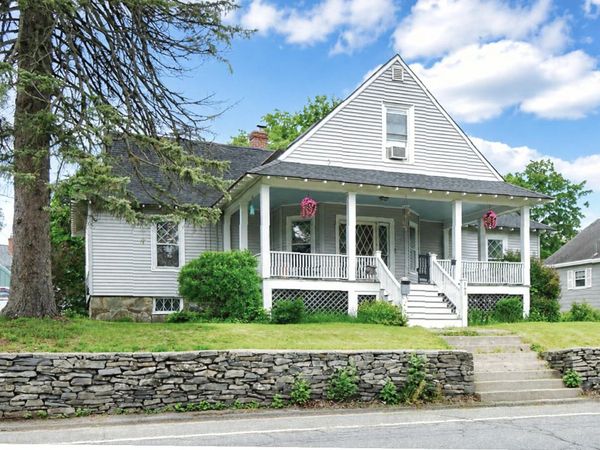 143 Westbrook Street , South Portland, ME 04106