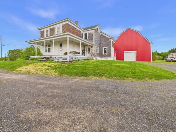 86 Williams Road , Presque Isle, ME 04769