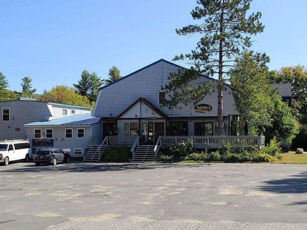 1209 Valley Crossing , Unit 1209, Carrabassett Valley, ME 04947