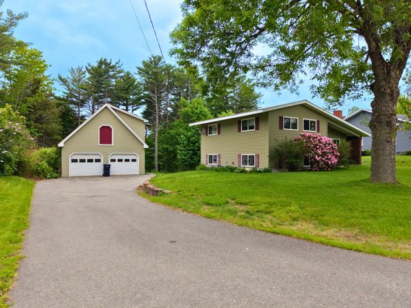 162 E Broadway Extension , Bangor, ME 04401