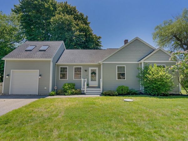 13 Summer Lane , South Portland, ME 04106
