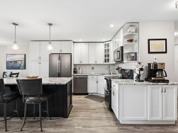 45 Eastern Promenade , Unit BG, Portland, ME 04101