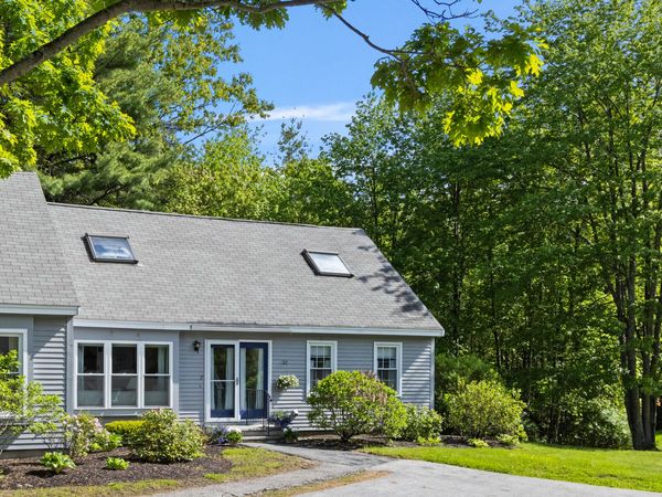 2 Ashbourne Court, Unit 2, South Portland, ME 04106