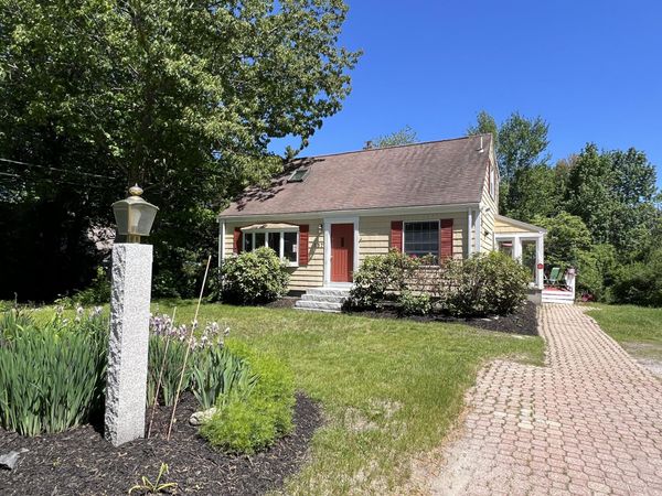 337 Middle Road, Falmouth, ME 04105