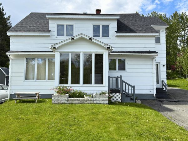 116 Center Street , Van Buren, ME 04785