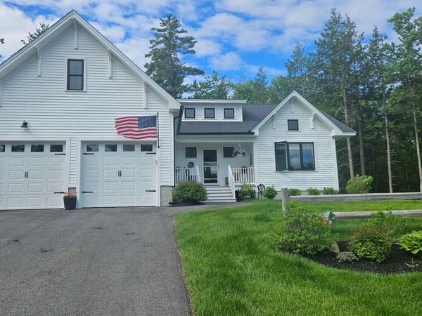 161 Brendans Way, Unit Lot 34, Wells, ME 04090