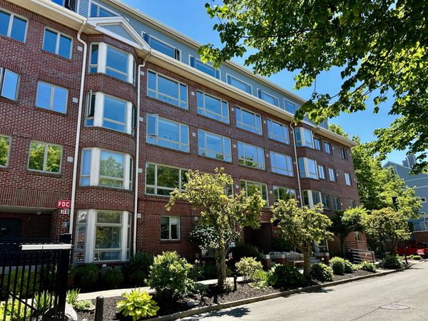703 Chandlers Wharf, Unit 703, Portland, ME 04101