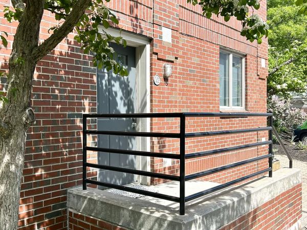 703 Chandlers Wharf , Unit 703, Portland, ME 04101