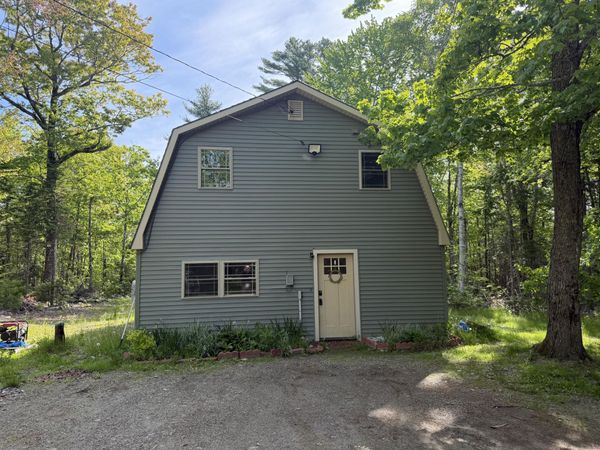 178 Rooks Road , Holden, ME 04429