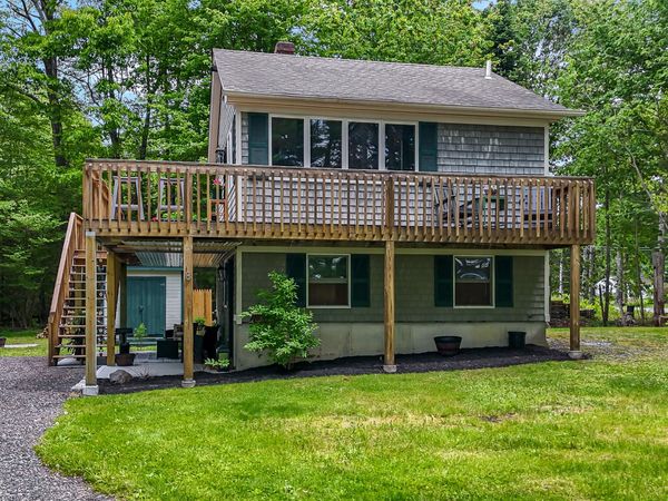 8 Bonny Eagle Pond Road , Standish, ME 04084