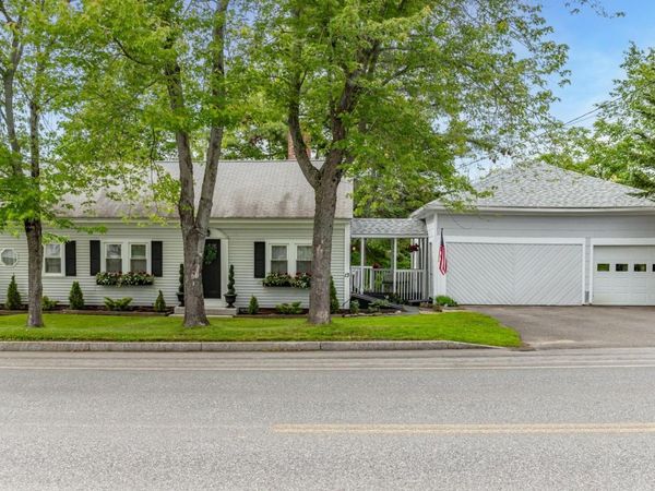 13 Elm Street , Guilford, ME 04443