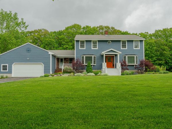 3 Memory Lane , Scarborough, ME 04074