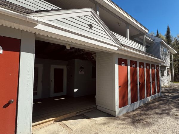 2599 Beaver Brook Lane , Unit 2599, Carrabassett Valley, ME 04947