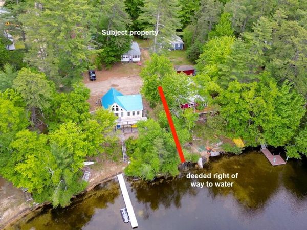 24 Brave Lane , Limington, ME 04049