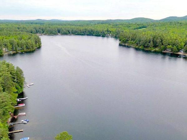 24 Brave Lane , Limington, ME 04049