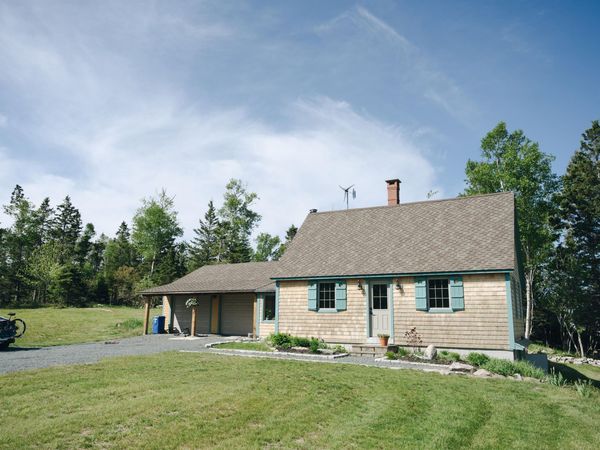 128 Crowley Island Road, Gouldsboro, ME 04607