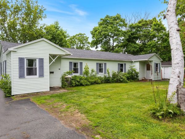 30 Dodge Street , Westbrook, ME 04092