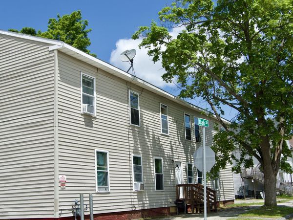 2 Oak Street , Auburn, ME 04210