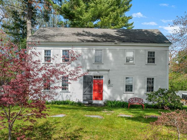 34 York Street , York, ME 03909
