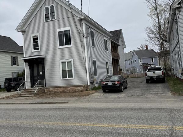 93 Goff Street , Auburn, ME 04210