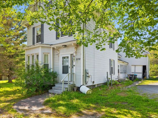 339 Stillwater Avenue , Old Town, ME 04468