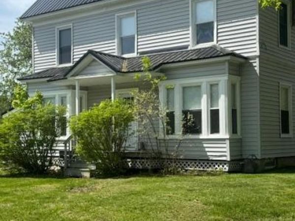 168 Elm Street , Pittsfield, ME 04967