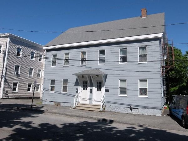 9 Hazel Street , Biddeford, ME 04005