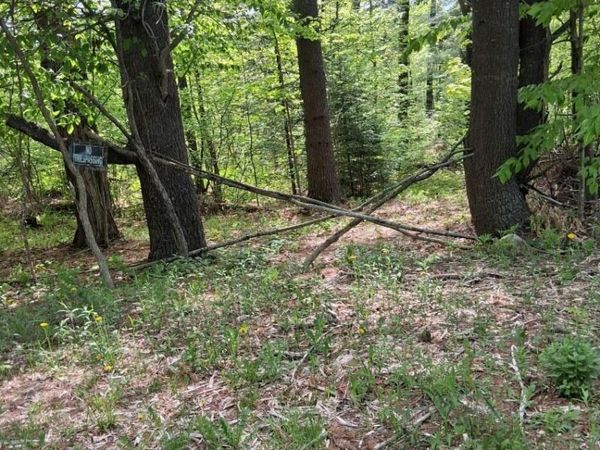 Lot 27-2.1 Jaquith Pond Road , Brownville, ME 04414