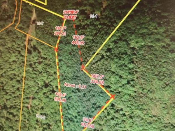 L14-001 Hummingbird Hill Road , Greene, ME 04236
