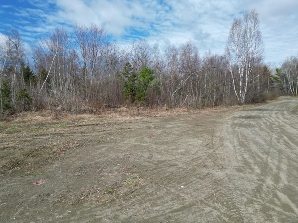 Lot 46I-1 Merriman Road , Island Falls, ME 04747