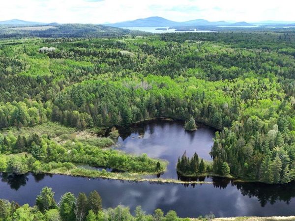 Lot 3C Scott Road , Eustis, ME 04936