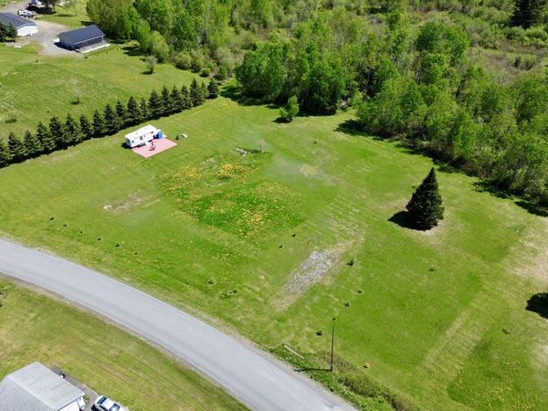 21B/22D Morneault Road , Saint Agatha, ME 04772