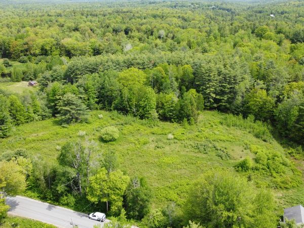 Lot 2 Cross Road , Alna, ME 04535