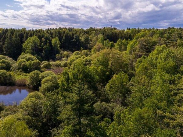 Map 20 Lot 14-10 Iron Tree Street , South Thomaston, ME 04858