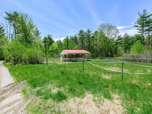 Lot 22 King Street , Oxford, ME 04270