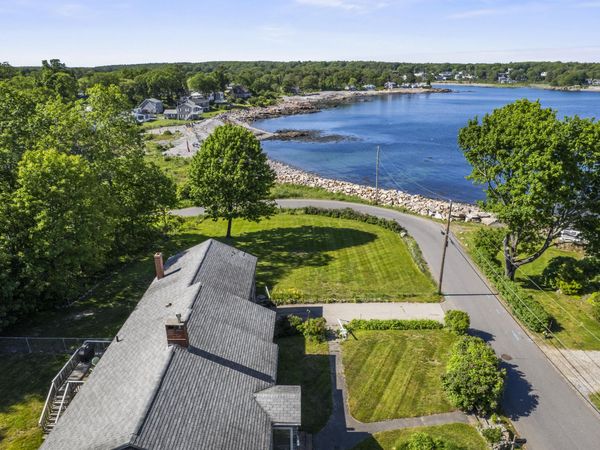 33 Bay Haven Road , Unit Lot B, York, ME 03909