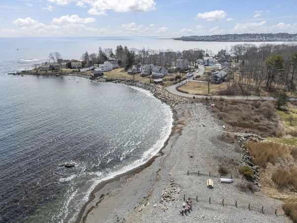 33 Bay Haven Road , Unit Lot B, York, ME 03909