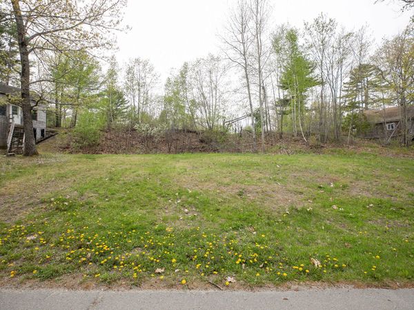 109 Sandy Beach Road , Glenburn, ME 04401