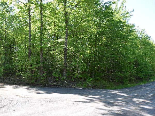 M10 L6-1 Hancock Pond Road , Embden, ME 04958