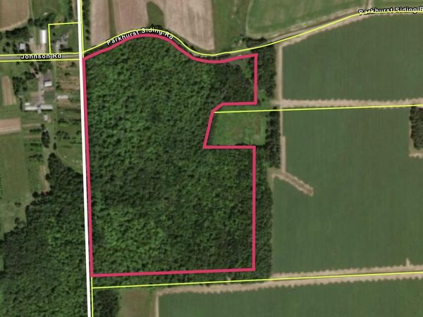 Lot 12 Off Conant (end of Johnson Rd) Road , Fort Fairfield, ME 04742